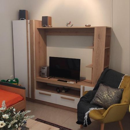 Quiet Spacious Apartment In Nafplio Exteriér fotografie