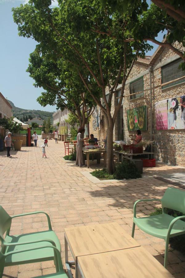 Quiet Spacious Apartment In Nafplio Exteriér fotografie