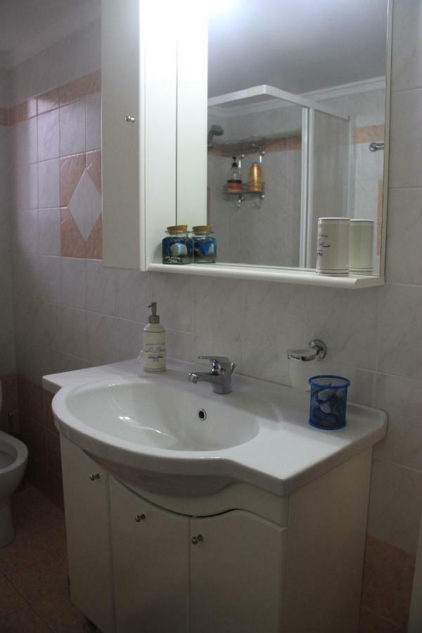 Quiet Spacious Apartment In Nafplio Exteriér fotografie